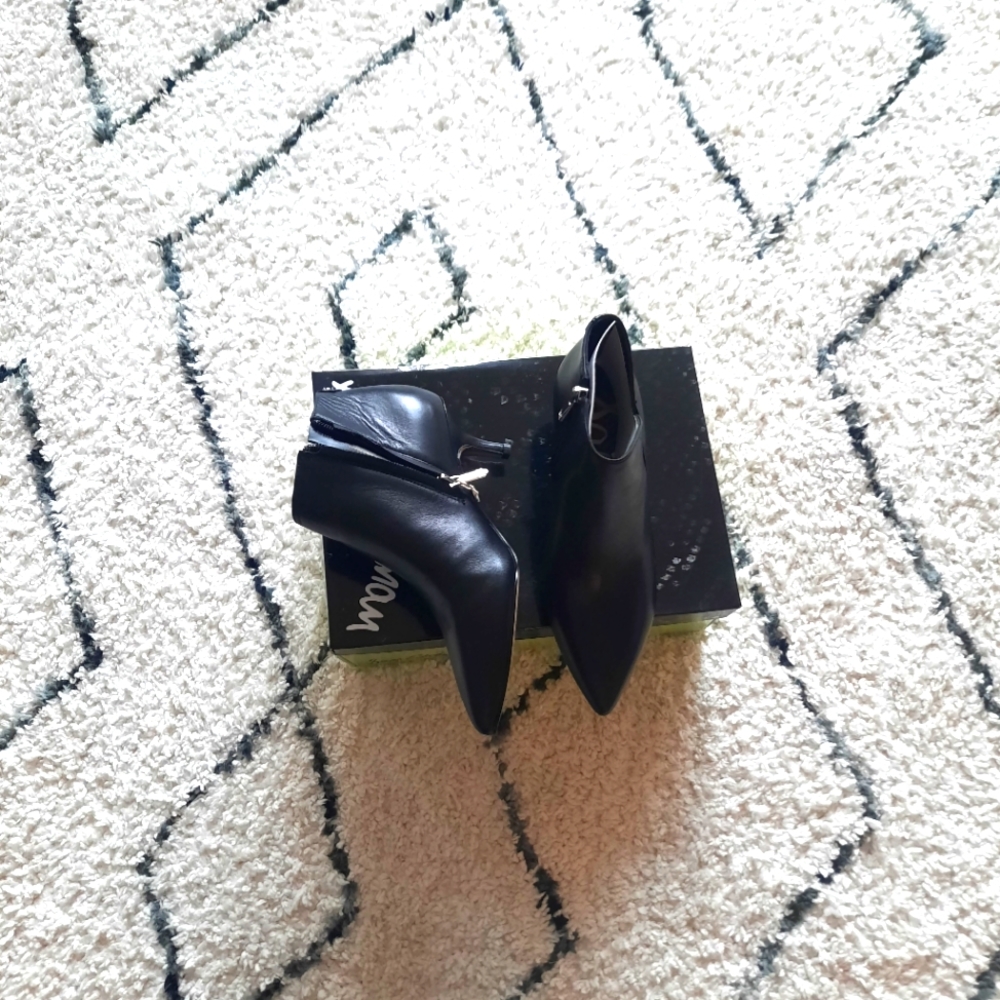 Sam Edelman Booties